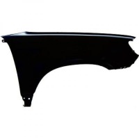 фото thumb №1, Крыло левый subaru forester 08.05-