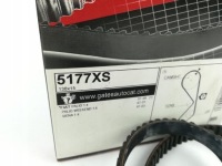 фото thumb №2, Gates 5177xs ремень распределительного вала