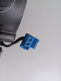 Mercedes e w213 213 блок керування привід задній кришки багажника 2137605600 Київ, фото thumb