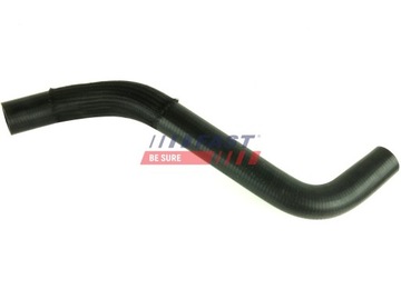 фото thumb №2, Труба охлаждение renault master 10 охлаждение