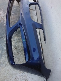 фото thumb №8, Bmw 2 f45 f46 бампер передній перед