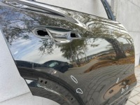 Двері audi etron 4ke e-tron задній праві задні праве Київ, фото thumb