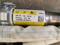 фото thumb №4, Шторка повітря l p подушка безпеки ford focus універсал mk3