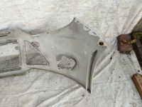 Ford focus iii 11-14 бампер передний kielce-gliwi с Разборки, фото thumb