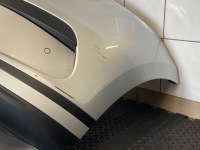 Бампер перед комплектний  land rover range rover velar j8a217f775af Оригінал, фото thumb