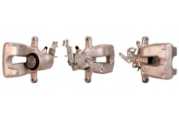 фото thumb №2, Ferodo fcl694729 суппорт тормоза