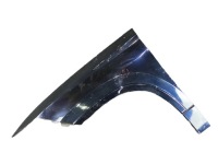 Купить Seat ateca 16- крыло  передний левое  + молдинг, фото thumb