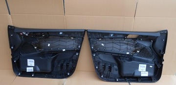 фото thumb №4, Peugeot 308 ii t9 боковина двері перед праві