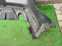 Купити Ford mustang mk6 vi gt lift 18- бампер задній eu org, фото thumb