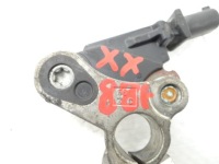 Citroen c4 picasso 2 клемма минусовая аккумулятор 9804833280 Недорого, фото thumb