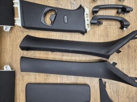 Bmw 3 f30 черная потолок потолок m-pakiet комплектная Киев, фото thumb