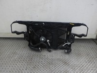 фото thumb №6, Ibiza iv pas передний усилитель передний радиатор