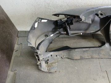 фото thumb №8, Бампер перед alfa romeo stelvio