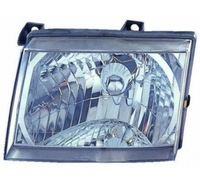 фото thumb №1, Depo le ford ranger