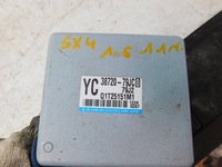 фото thumb №6, Suzuki sx4 1.6 16v 11r модуль блок керування підсилювача