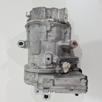 фото thumb №8, Компресор кондиціонера renault nissan 1.6 e-tech 926000464r гібрид