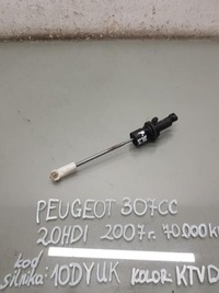 фото thumb №1, Помпа зчеплення peugeot 307 2.0 hdi