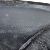 фото thumb №6, Подкрылок правый перед hyundai ioniq 5 v 86816-gi000