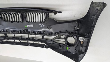 фото thumb №14, Бампер переднє bmw 4 f32 f33 f36 lci