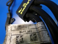 фото thumb №2, Kia sportage 4 iv жгут провод клемма plus коробка предохранитель