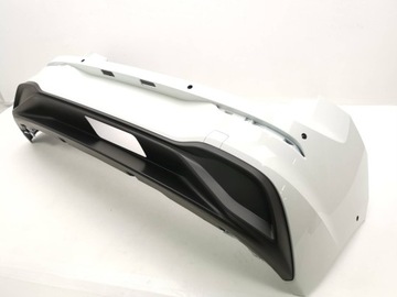 фото thumb №13, Новий org бампер зад 6x pdc vw golf viii lc9a