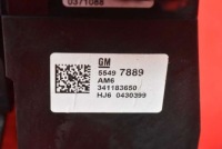 фото thumb №8, Выборщик домкрат передач 6 передача 55497889 opel astra 5 v k 1.6 t 200 km 15-20