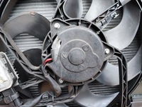 фото thumb №5, Ford kuga mk1 2.0 tdci рестайлінг радіатор автомат води кондиціонера вентилятор