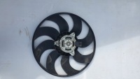 фото thumb №2, Вентилятор вентилятор fiat punto evo abarth 1.4 turbo