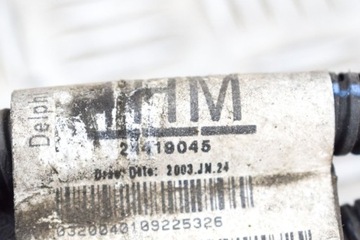 фото thumb №8, Opel vauxhall signum переднее датчик парковка 24419045 2.20 бензин 114kw