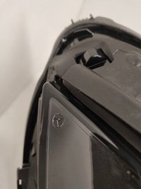 фото thumb №9, Mercedes c klasa w206 комплект лампа digital light