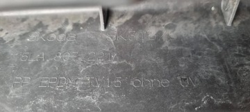 фото thumb №13, Skoda enyaq 2020- бампер перед оригинал c218