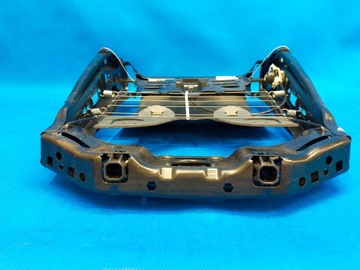 фото thumb №6, Skoda kamiq 2023 r 1.5 tsi 110kw каркас спинка сиденья правые 2q0881046a