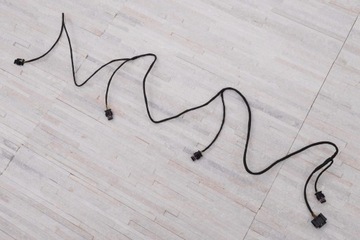 фото thumb №8, Bmw x5 f15 13-18 джгут провід датчиків pdc