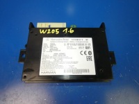 фото thumb №1, Mercedes c w205 w213 модуль блок керування