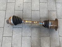 фото thumb №1, Audi q5 привідний вал ліва 2.0 бензин