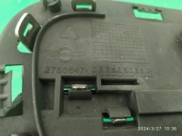 Решітка бампера mini cooper r55 r56 06-09r 2753647 Оригінал, фото thumb