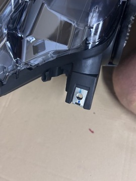 фото thumb №11, Лампа правая maserati levante полный led рестайлинг