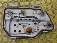 Vw polo iv фара правый  задняя 6q6945096b Недорого, фото thumb