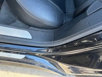 фото thumb №5, Прокладка двері лівий задня кузовна porsche panamera 970