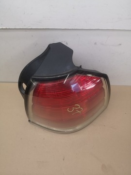 фото thumb №8, Лампа права зад opel zafira b ii 05-08