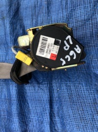 фото thumb №3, Pas безопасности левый перед audi a6 c5 platin