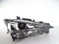 фото thumb №1, Лампа перед передняя правая mazda cx5 cx-5 ii 17- full led kb8p-51030