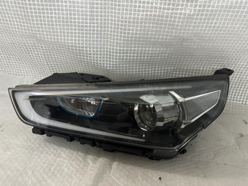 фото thumb №6, Hyundai ioniq 2018- ксенон лампа левая передняя