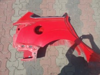 фото thumb №1, Focus mk3 kombi крила правий задня