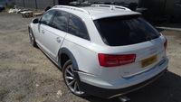 фото thumb №7, Audi a6 c7 allroad дверь левый задняя 4g9833051 ls9r