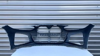 фото thumb №6, Bmw 4 gran coupe g26 m набор бампер перед передний