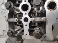 фото thumb №5, Citroen c5 iii головка двигуна 3.0 hdi