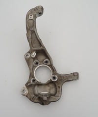 фото thumb №1, 2019+ gmc sierra поворотный кулак перед передняя ступица