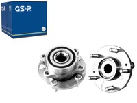 фото thumb №1, Ступиця перед l p gsp