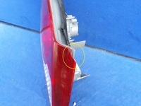 фото thumb №12, Honda civic sedan 06-09 лампа ліва комплект